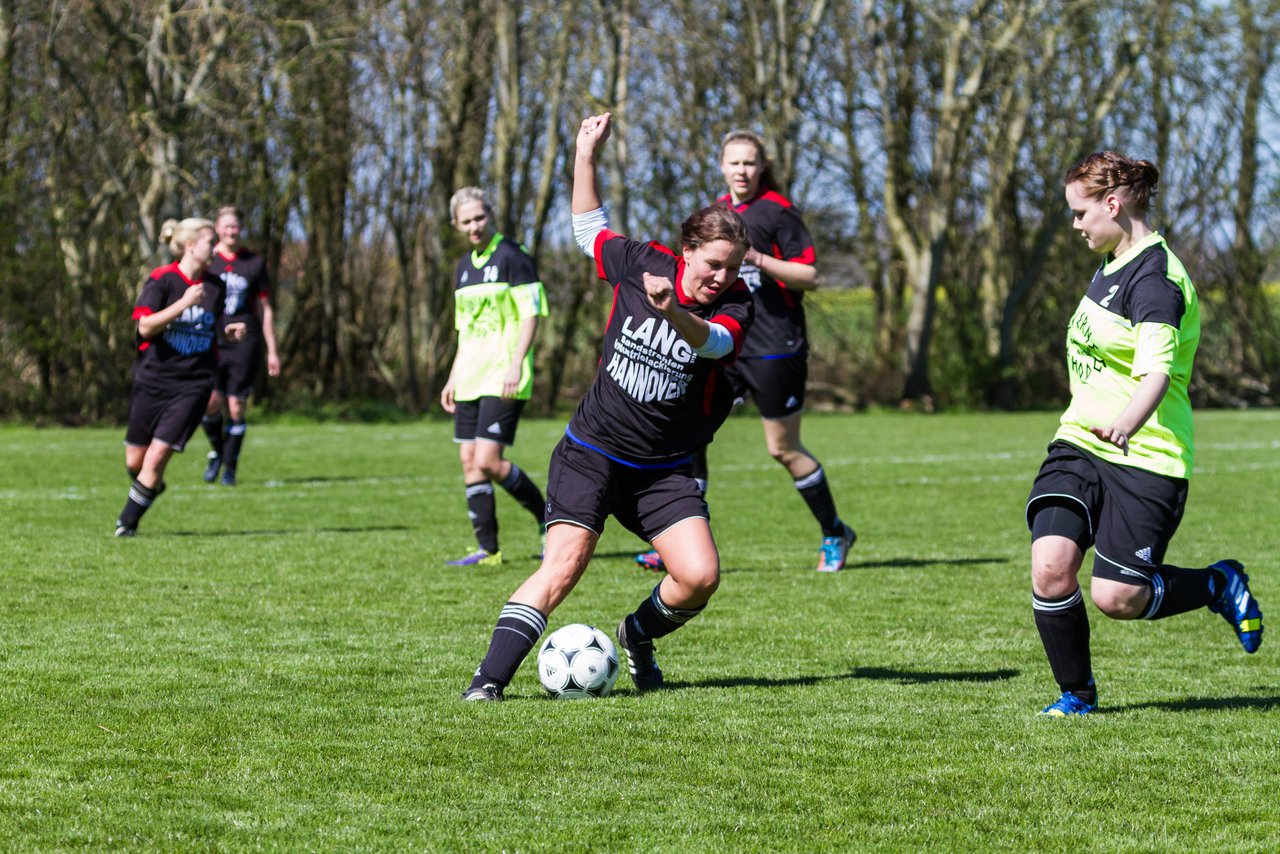 Bild 259 - Frauen SV Frisia 03 Risum Lindholm - Heider SV : Ergebnis: 8:0